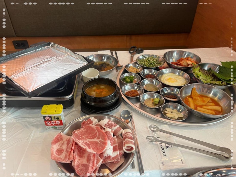 스뎅식당 이미지