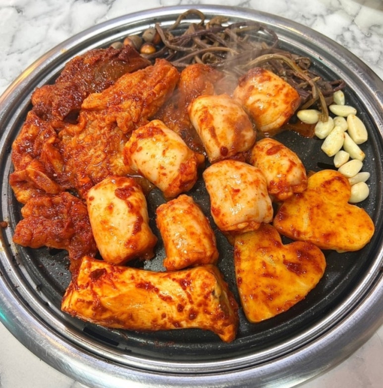 부산양곱창 이미지