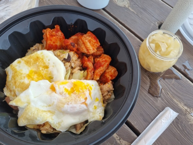 산청군농협신안점하나로마트 이미지