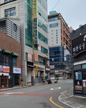 믹스토랑 김해삼계점 이미지