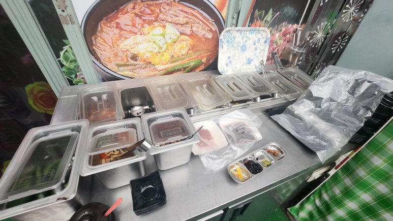 대흥한식뷔페 이미지