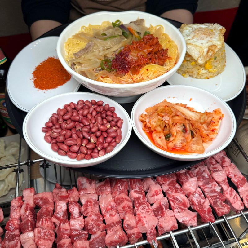 칠공꼬치 이미지