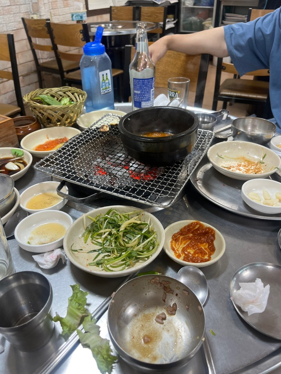 메리트소갈비살전문점 이미지