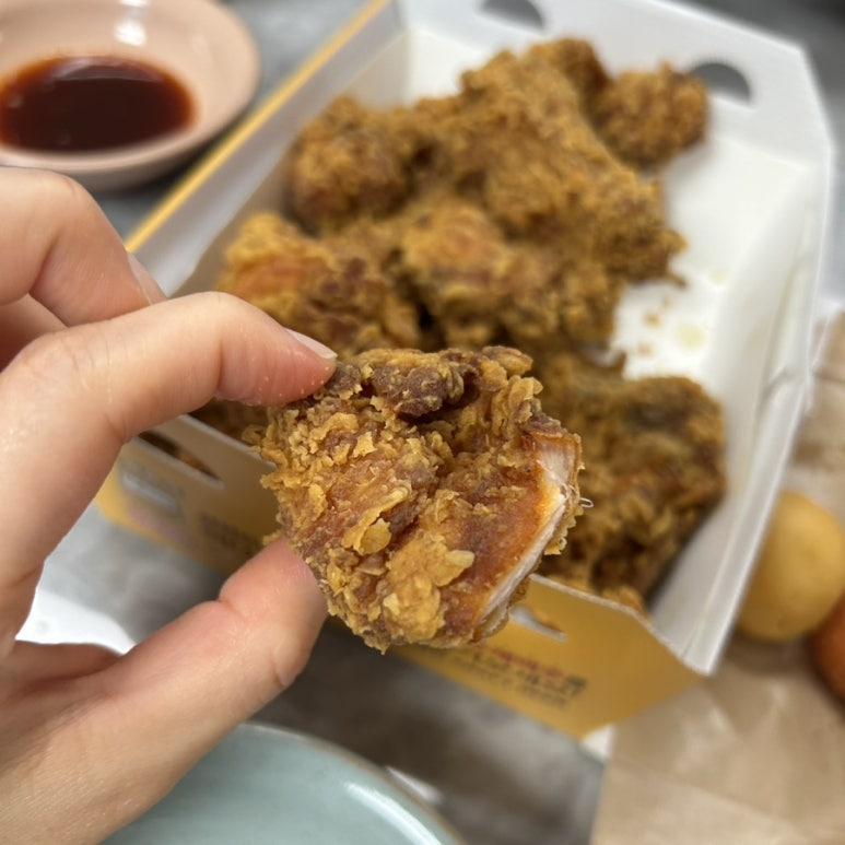 비비큐치킨쌍문 이미지