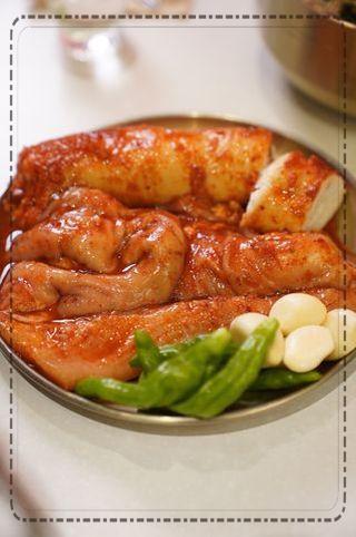 우뚝화로구이 이미지