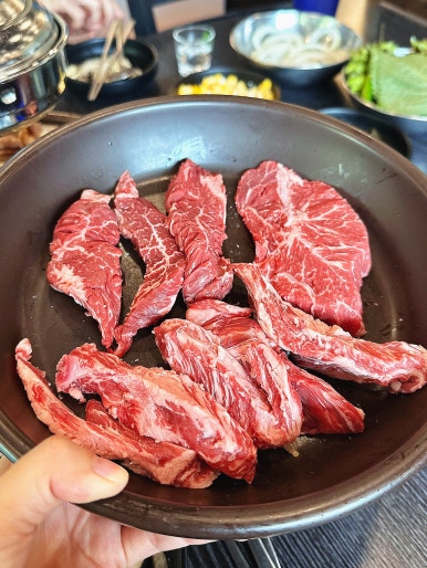 공룡고기시즌2시화점 이미지