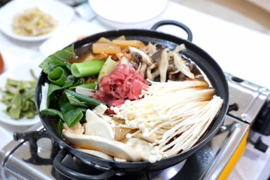 경남식당 이미지