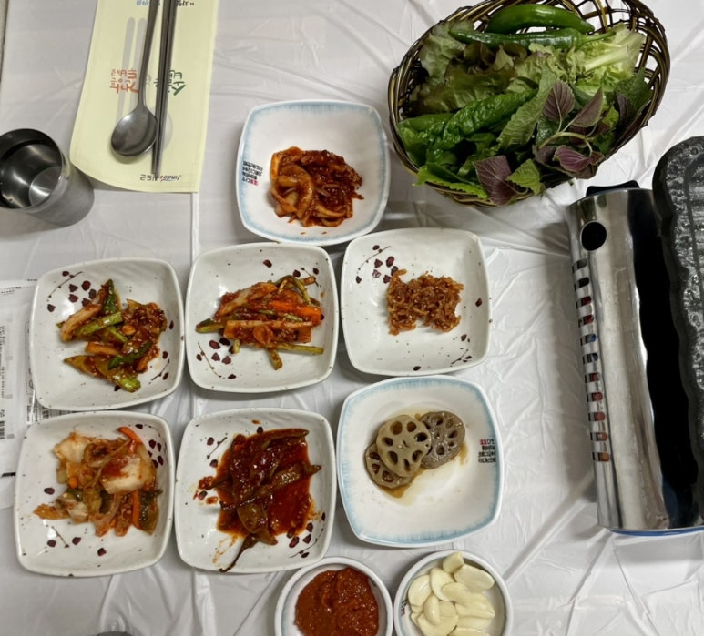 보배진한우식육식당 이미지