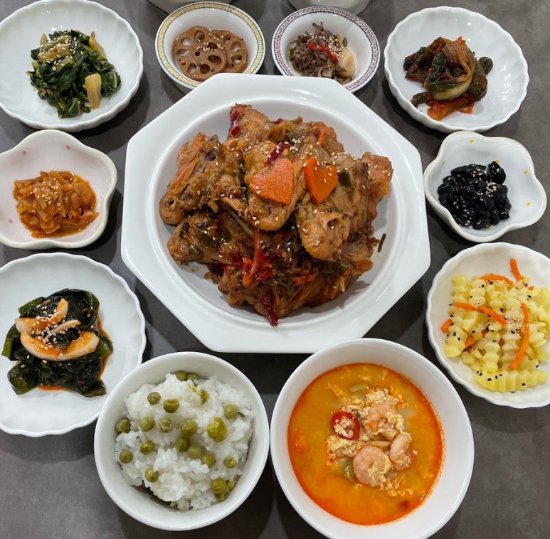 백프로식품 이미지