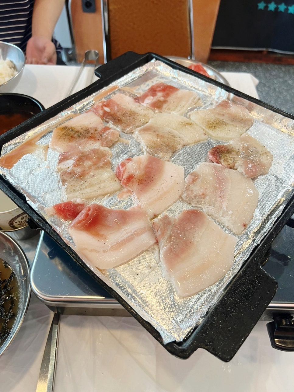 스뎅식당 이미지