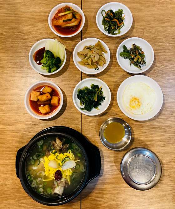 삼일축산 이미지