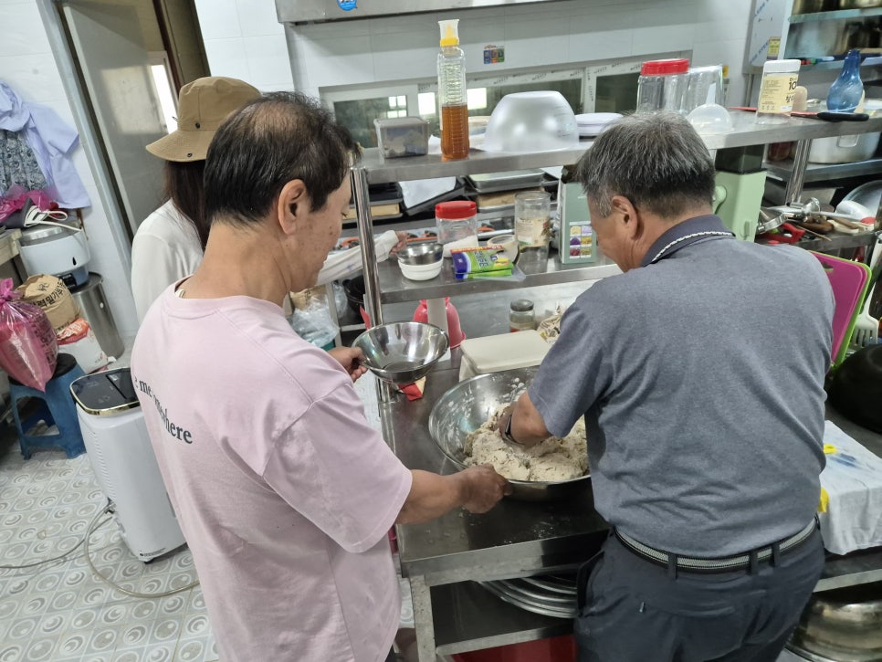 피끝마을녹색농촌체험마을 이미지