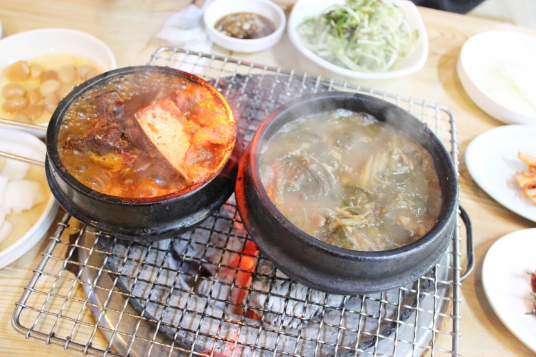 원조안동갈비 이미지