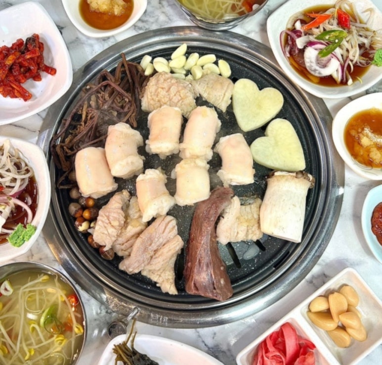 부산곱창 이미지