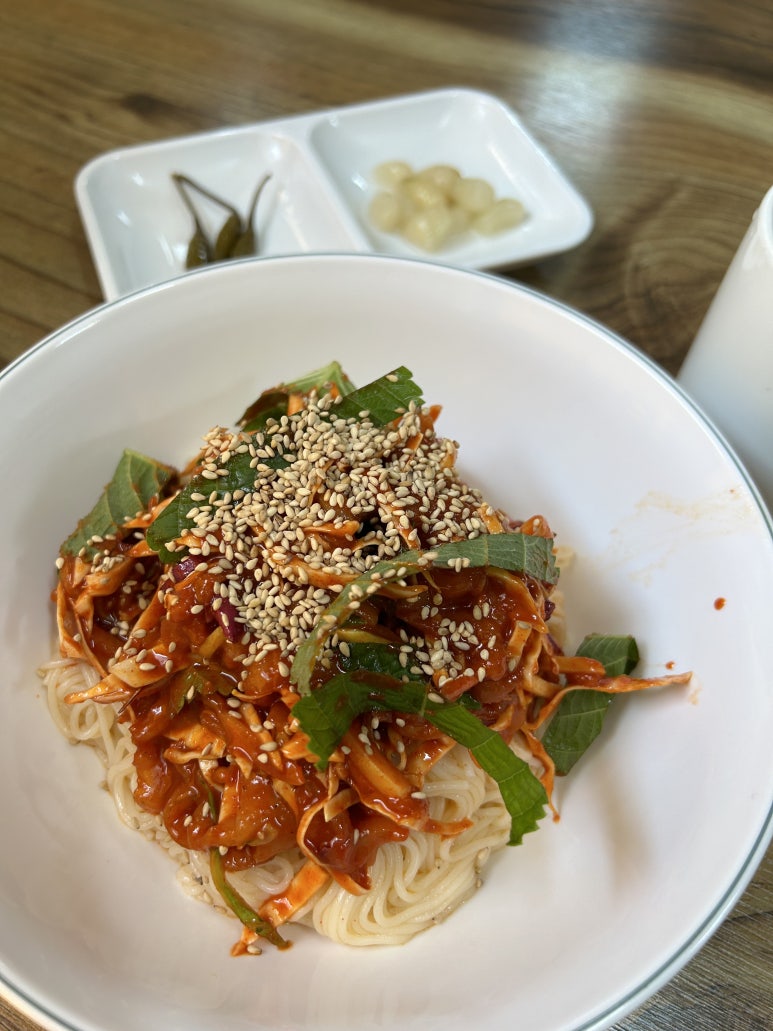 수향회국수 이미지