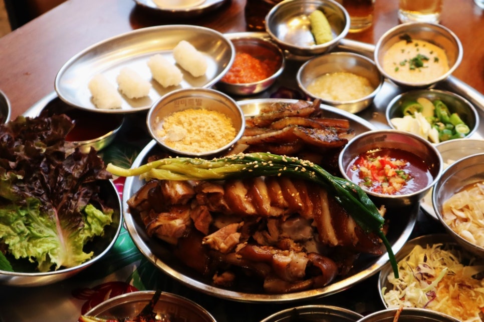 퀄리티족발 이미지