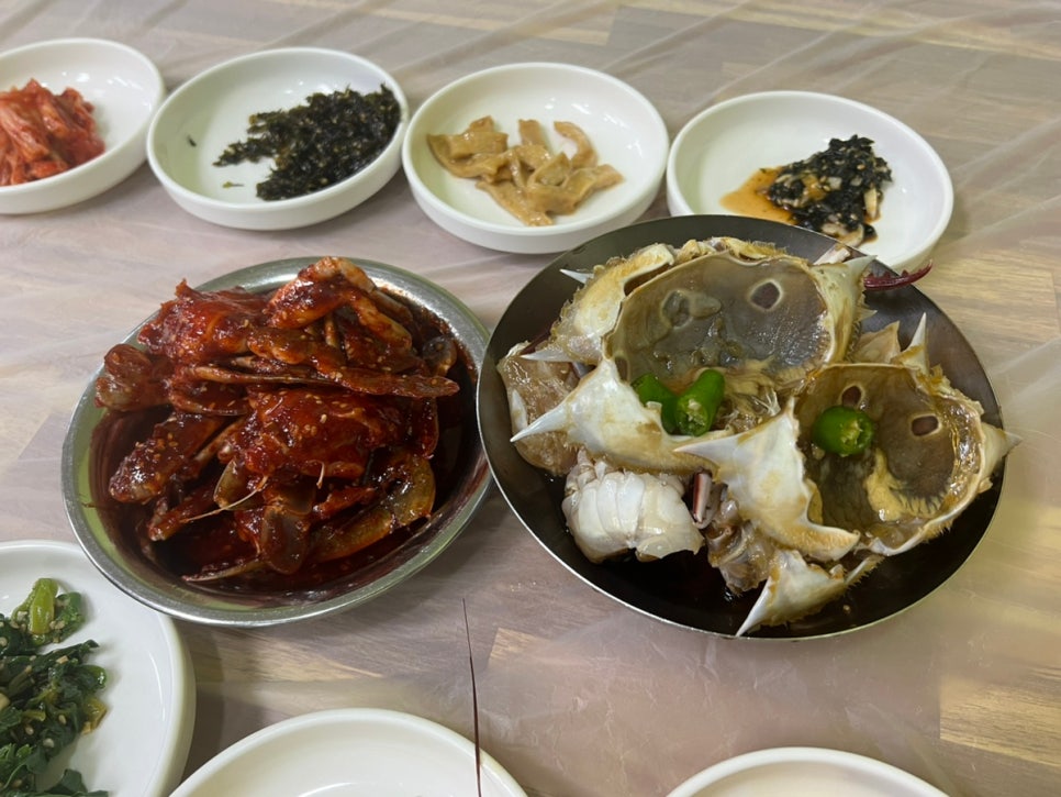 싱싱게장마을 이미지