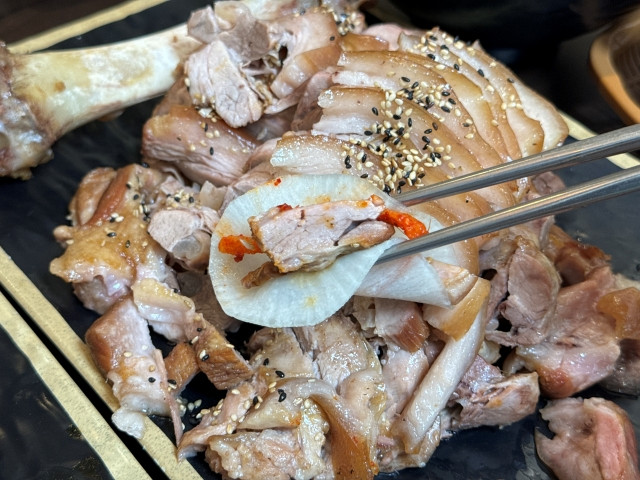 족발이랑보쌈이랑삼척점 이미지