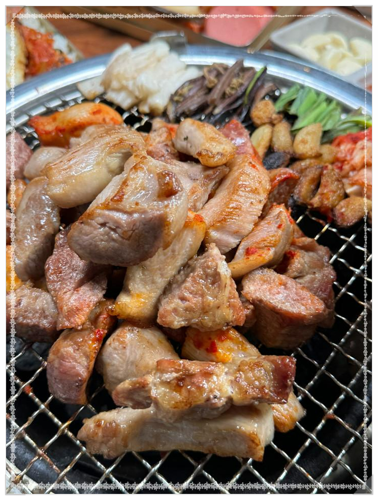 동촌식당 이미지