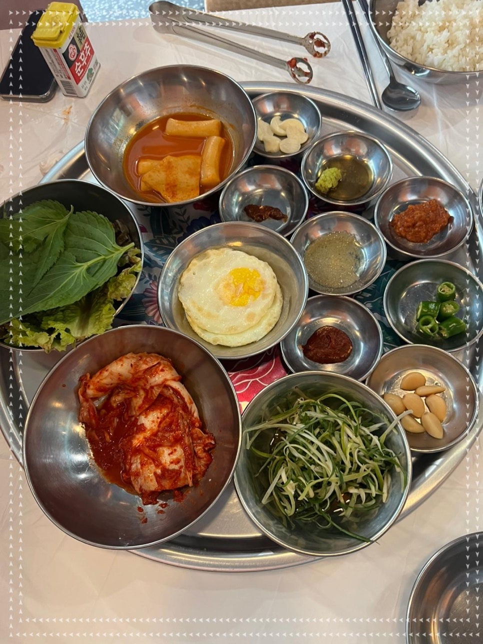 스뎅식당 이미지