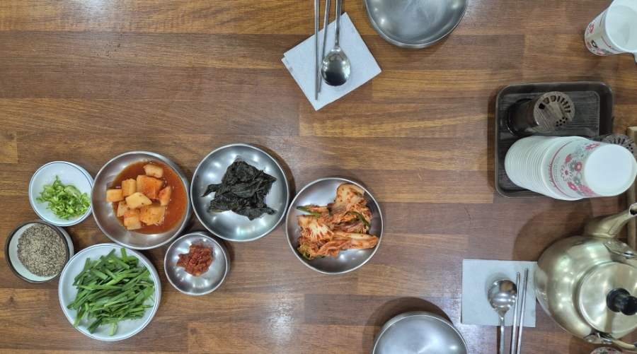 남원골장원추어탕 이미지