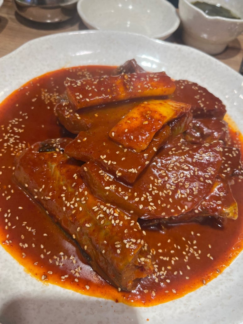 은성코다리 이미지