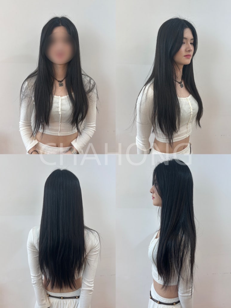 이금희헤어 이미지