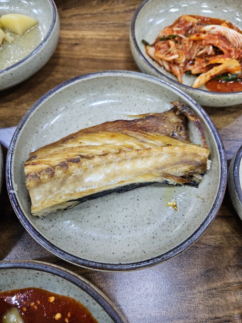 오시리식당 사진 3