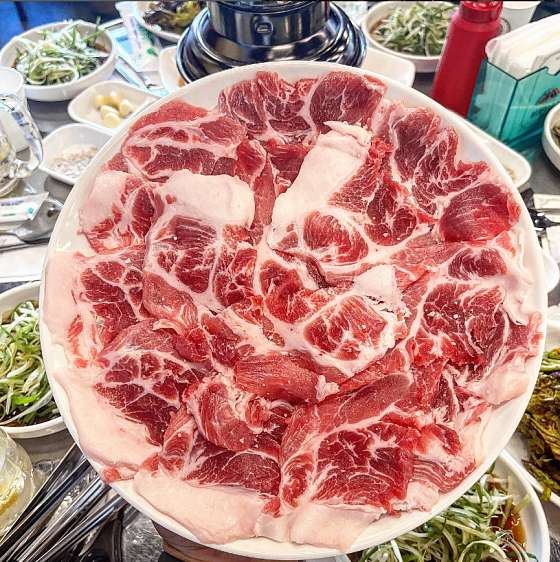 원조마포구이 이미지