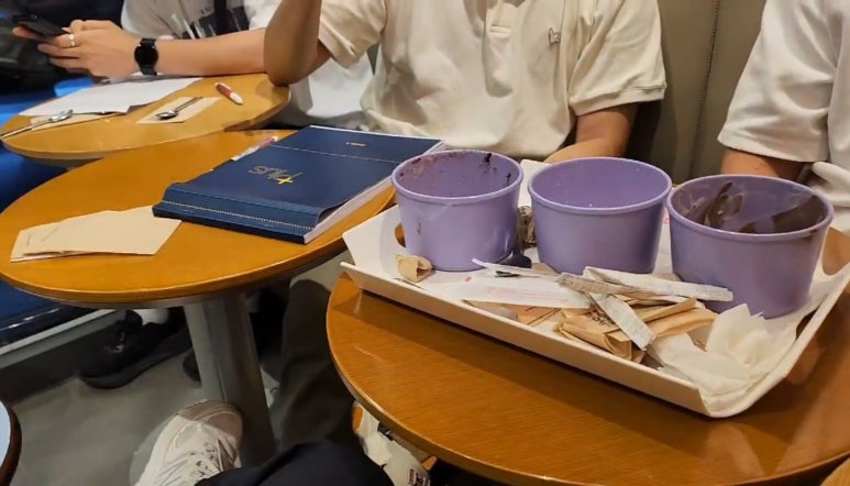 배스킨라빈스 송죽점 이미지