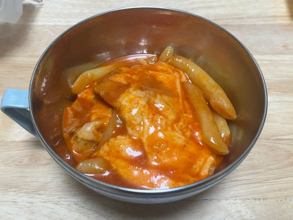 응급실 국물 떡볶이(동탄반송점) 이미지