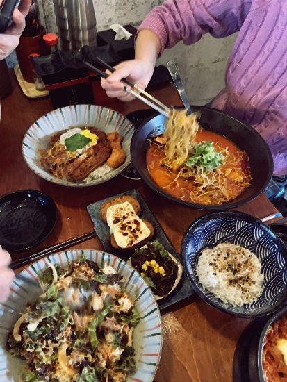 안녕식당 이미지