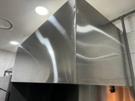 종합청소업체 미르 C&C 이미지
