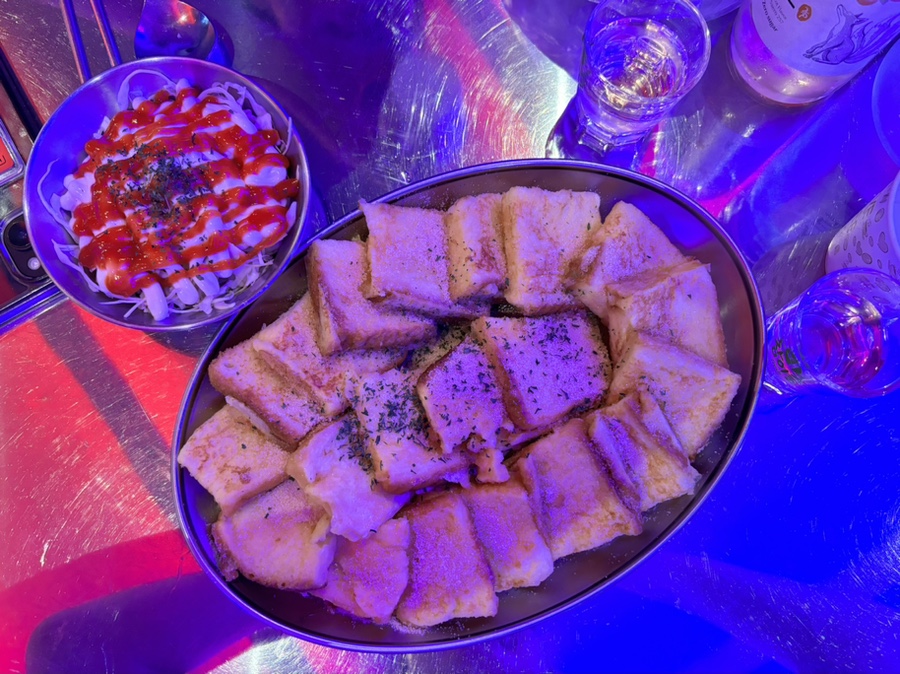 기영이 숯불두마리치킨 광진 자양점 이미지