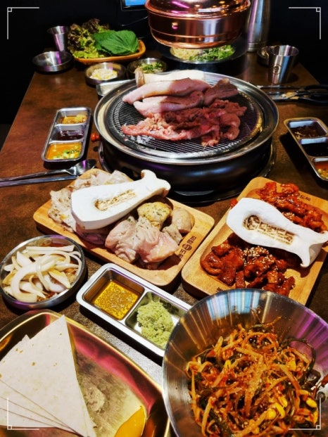 막창도둑 진량점 이미지