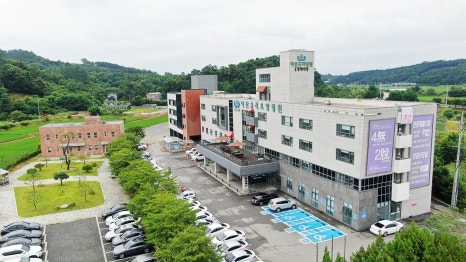 아산유리의료재단 이미지