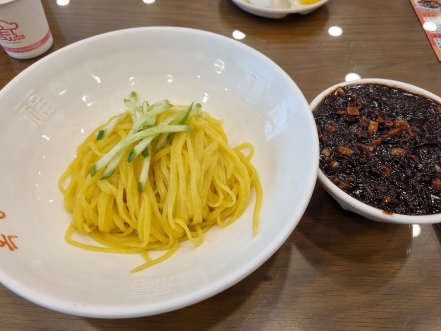 중화요리옥성 이미지