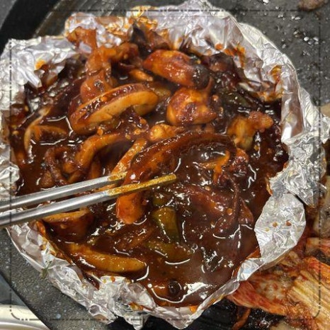 냅다청양집전주 이미지