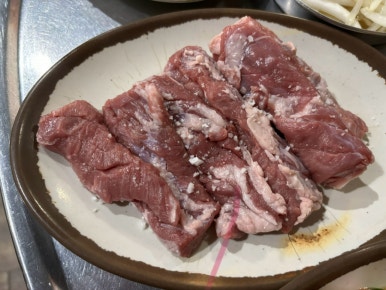 열라불라연탄집 이미지