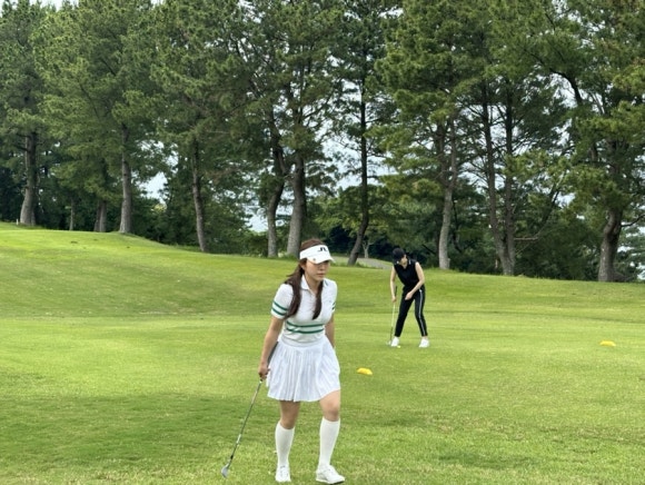 지피에스골프 이미지