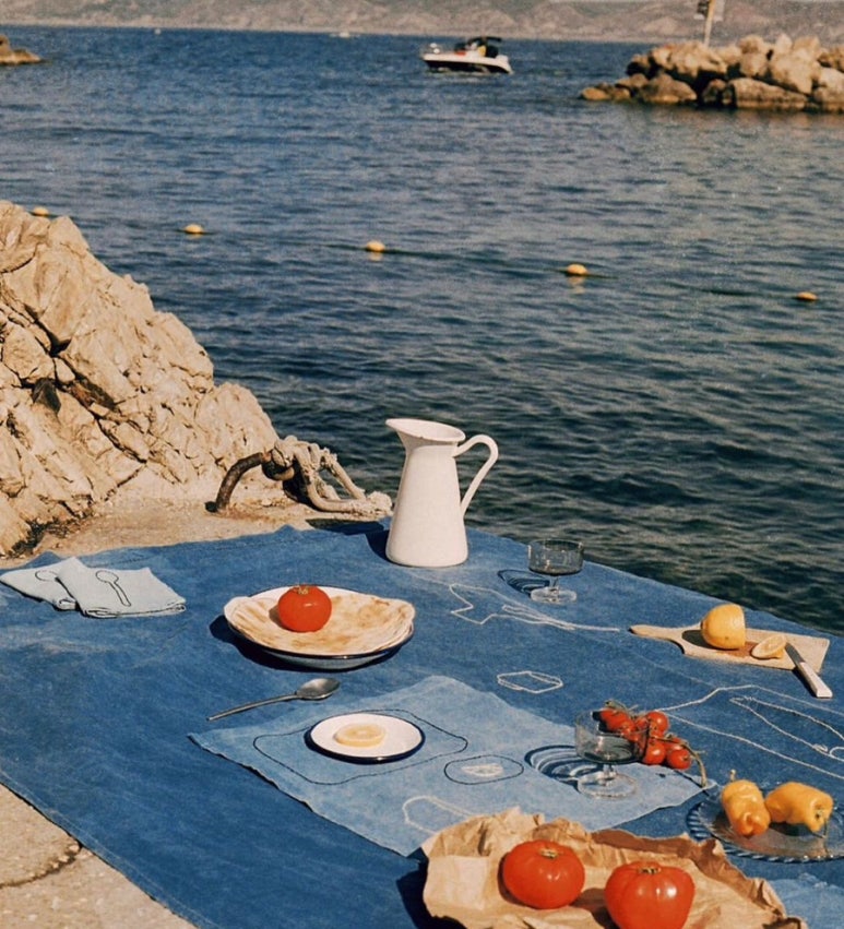 PICNIC(피크닉) 이미지
