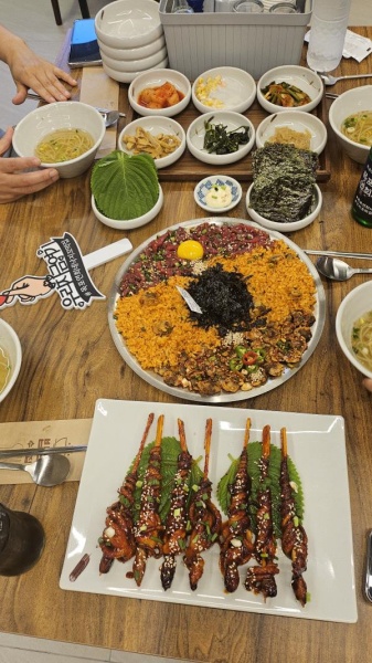 연희네숯불구이 이미지