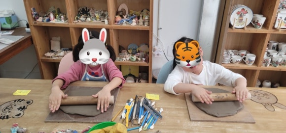 다해도예 이미지
