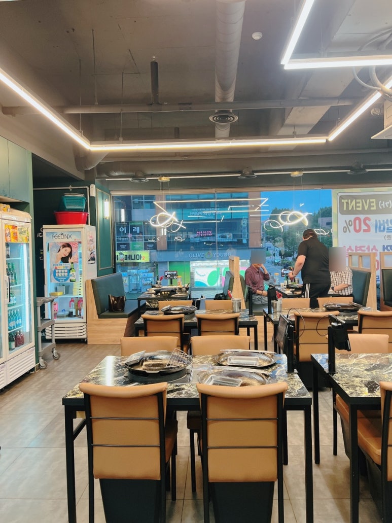 맛있는갈비家 이미지