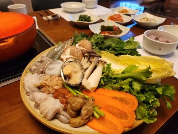 서궁식당 이미지