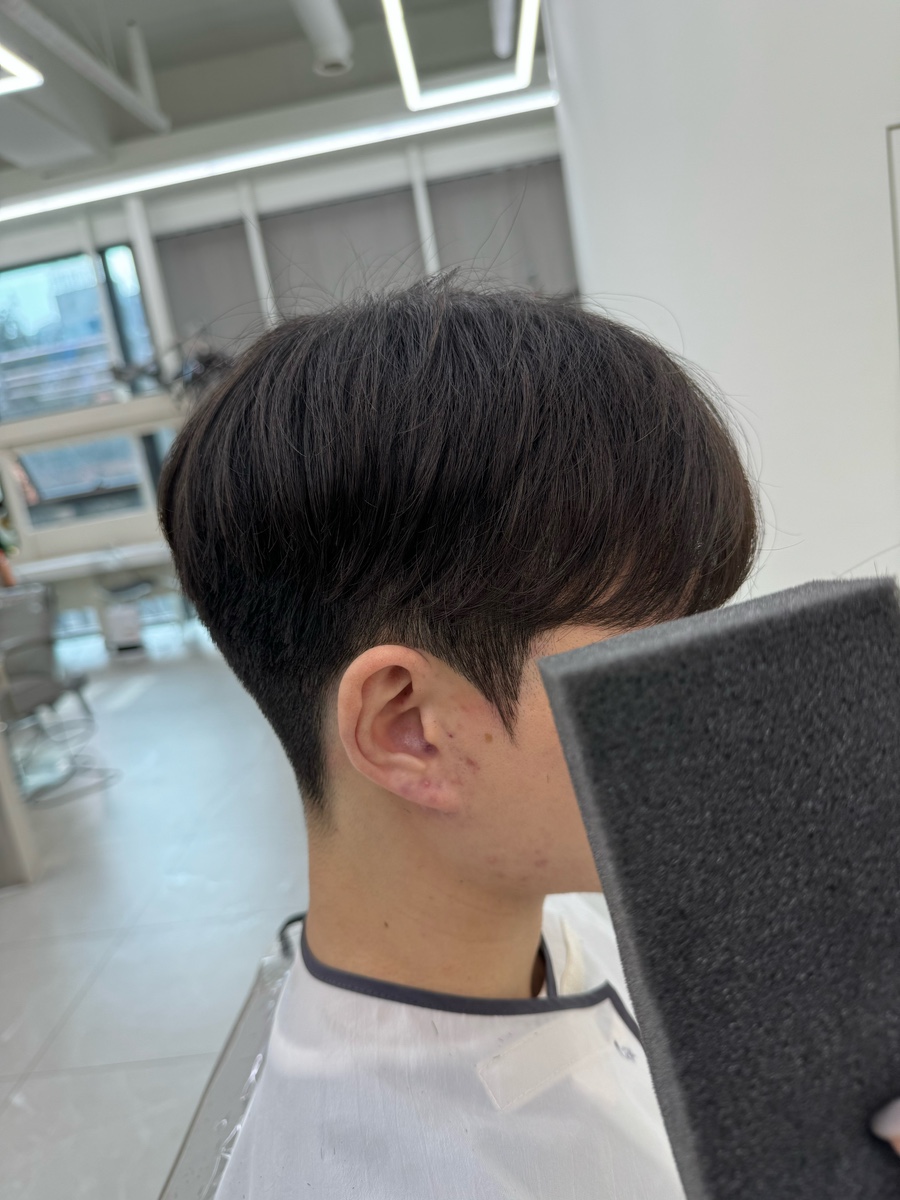 시아헤어 이미지