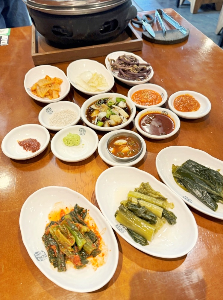 고반식당이수역점 이미지