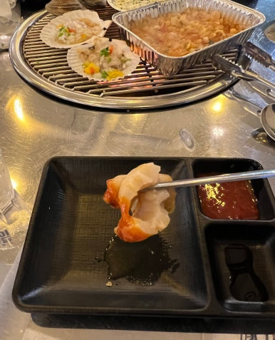 조개대교 이미지