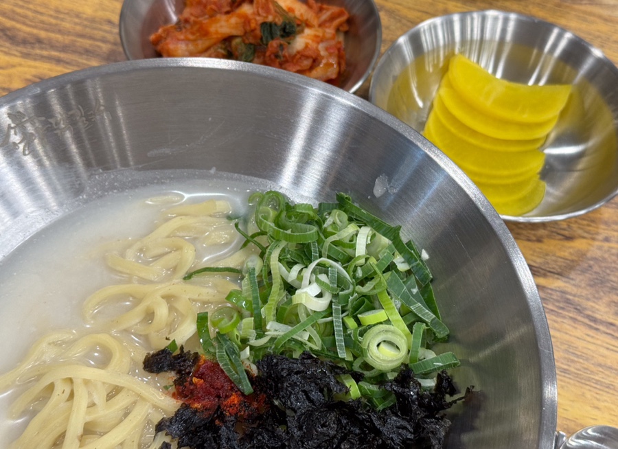 언양닭칼국수 인천계양점 이미지