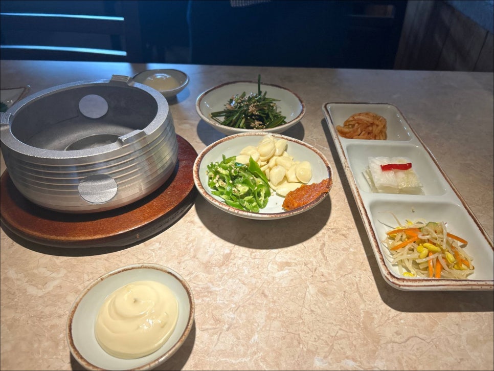 화달구연탄쭈꾸미 이미지